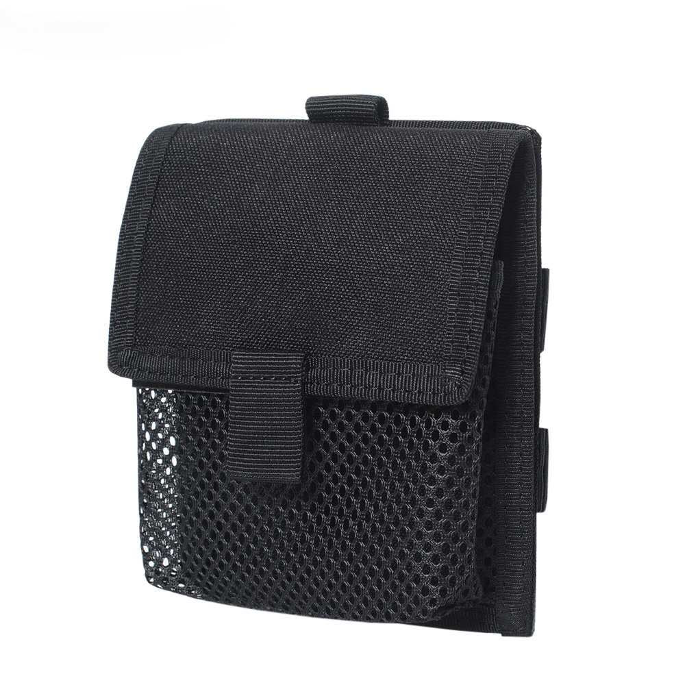 Edc Carry Case - Molle kılıfı kemer bel paketi küçük