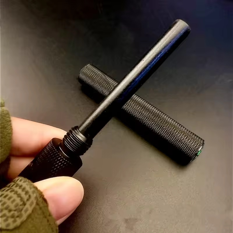 Ferro Rod Striker - Yeni Güçlü Magnezyum Çubuk Su Geçirmez