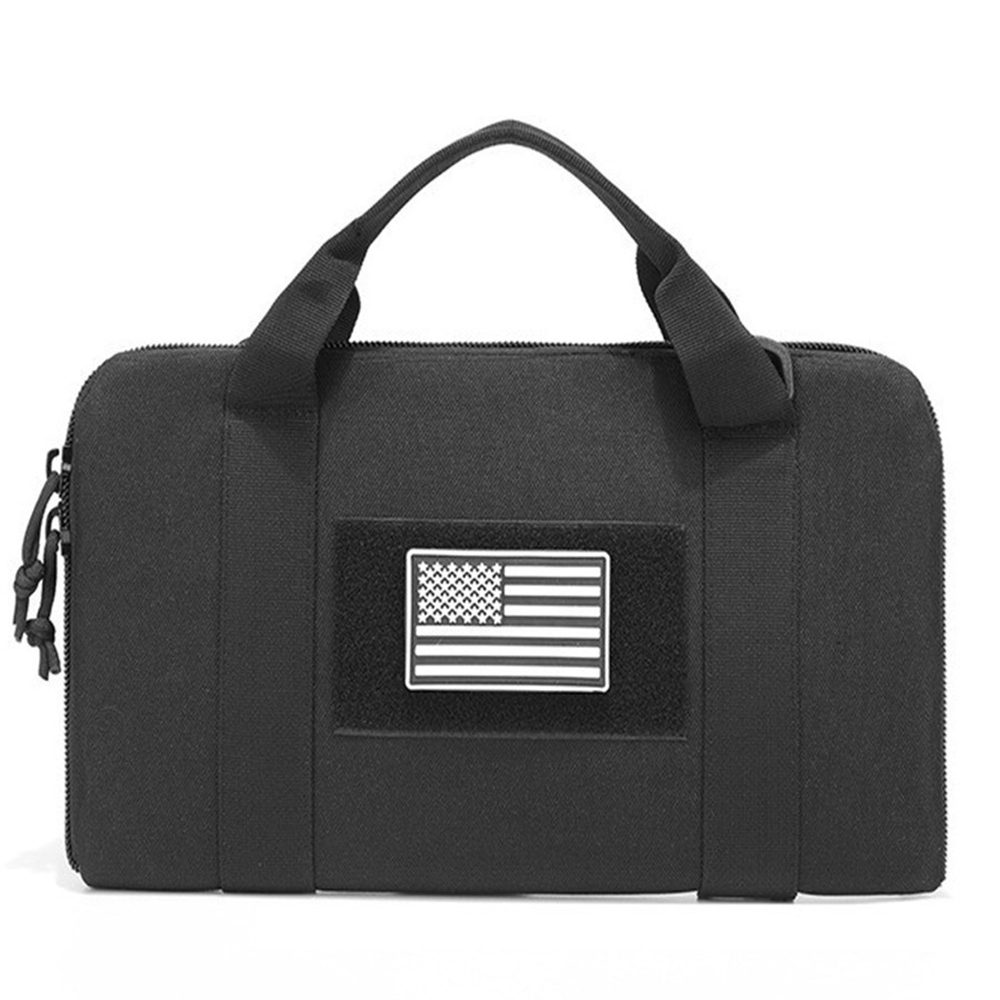 Edc Carry Items - Taktik Molle Yönetici Çantası, Lazer Kesim