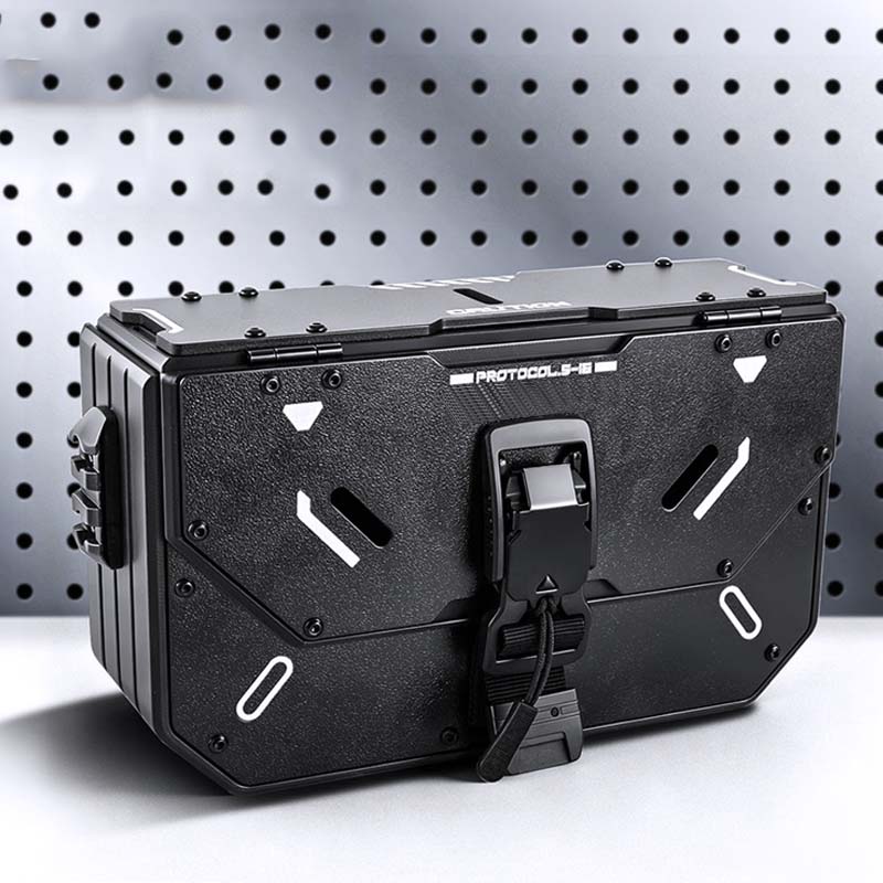 Edc Carry Items - Açık Hava Taşınabilir EDC Mekanik Zırh