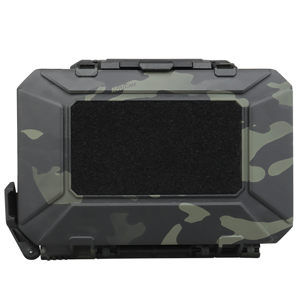 Edc Carry Case - Taktik Kılıf ABS Anında Ekipman Kutusu