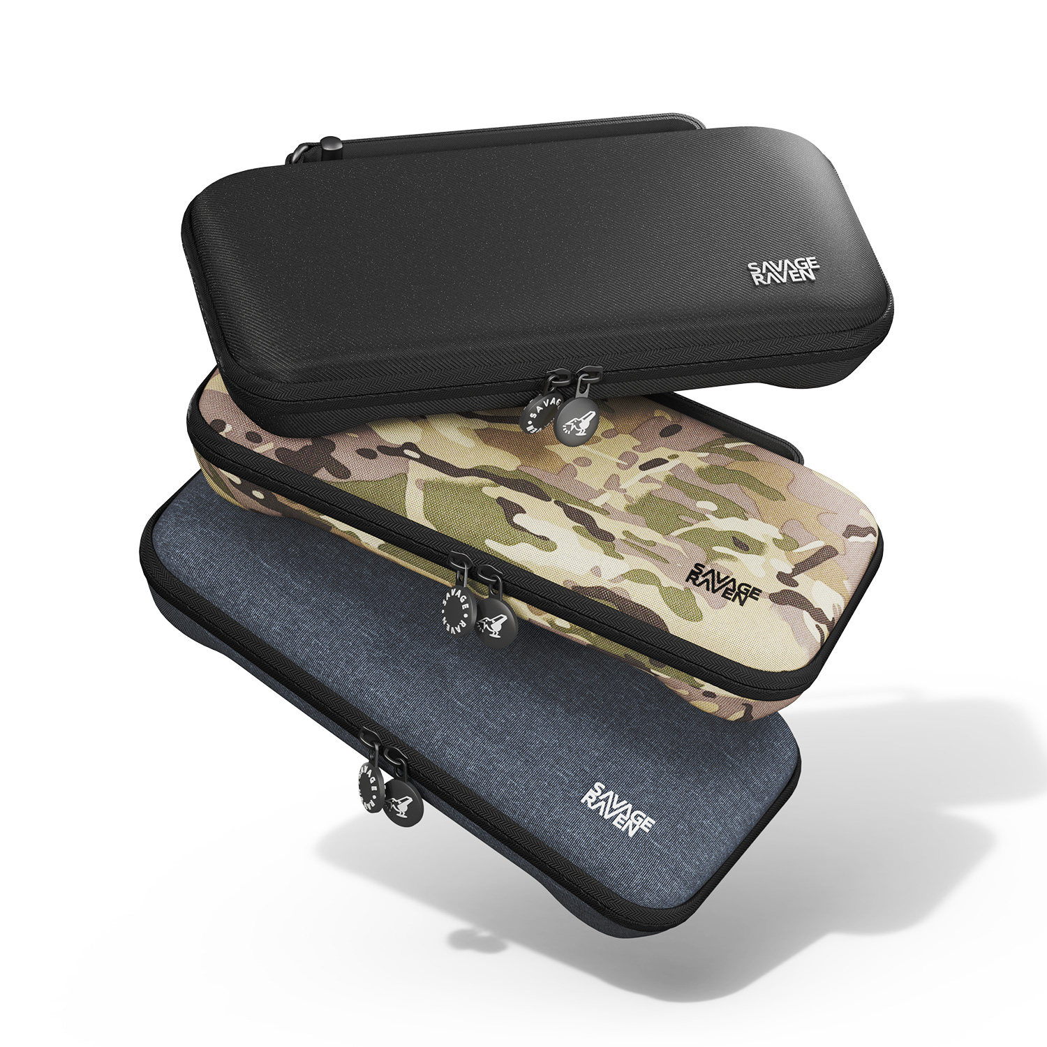 Edc Carry Co - Skull & Co. tarafından üretilen Savage