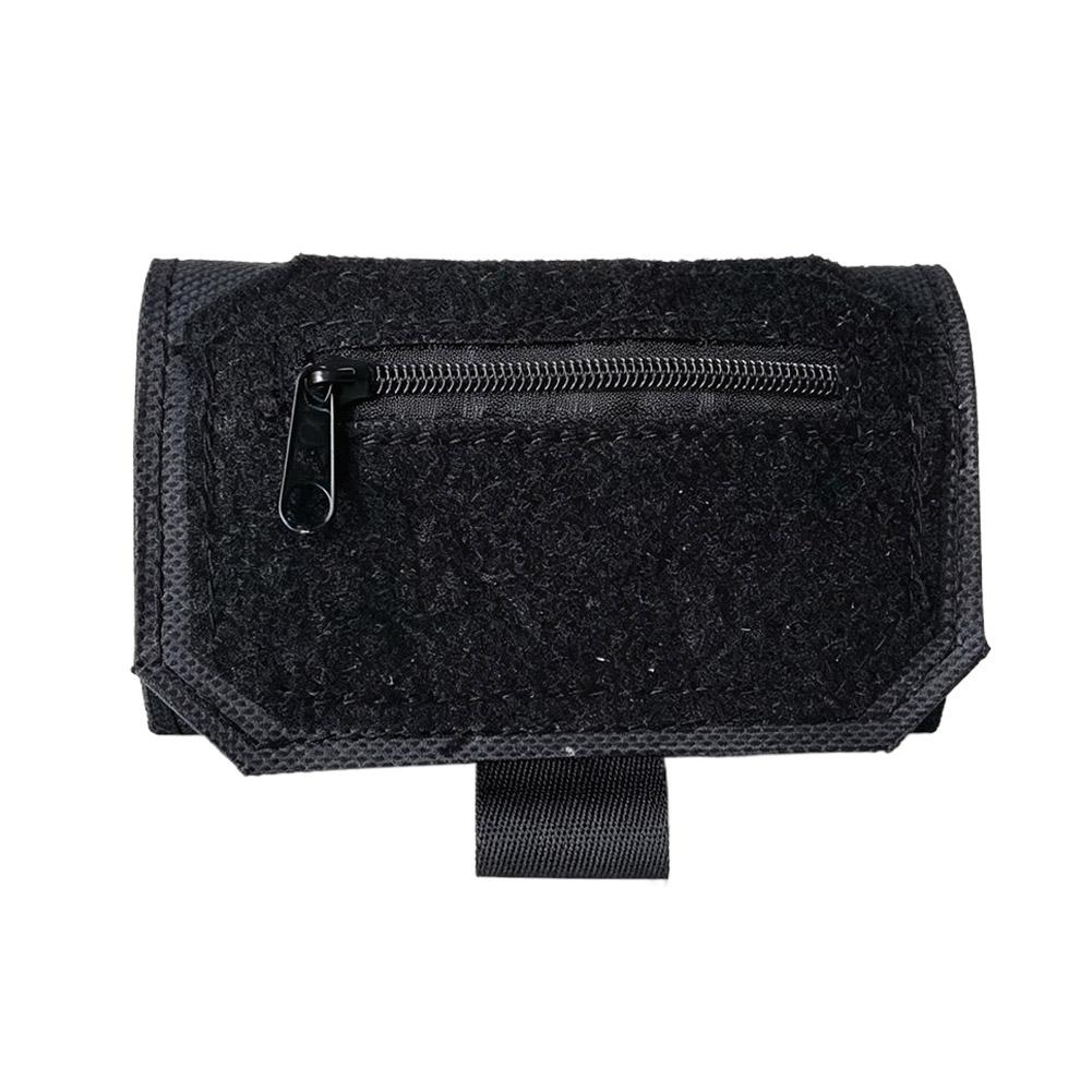 Edc Carry Fanny Pack - Kompakt Kemer Çantası Mini EDC Cep