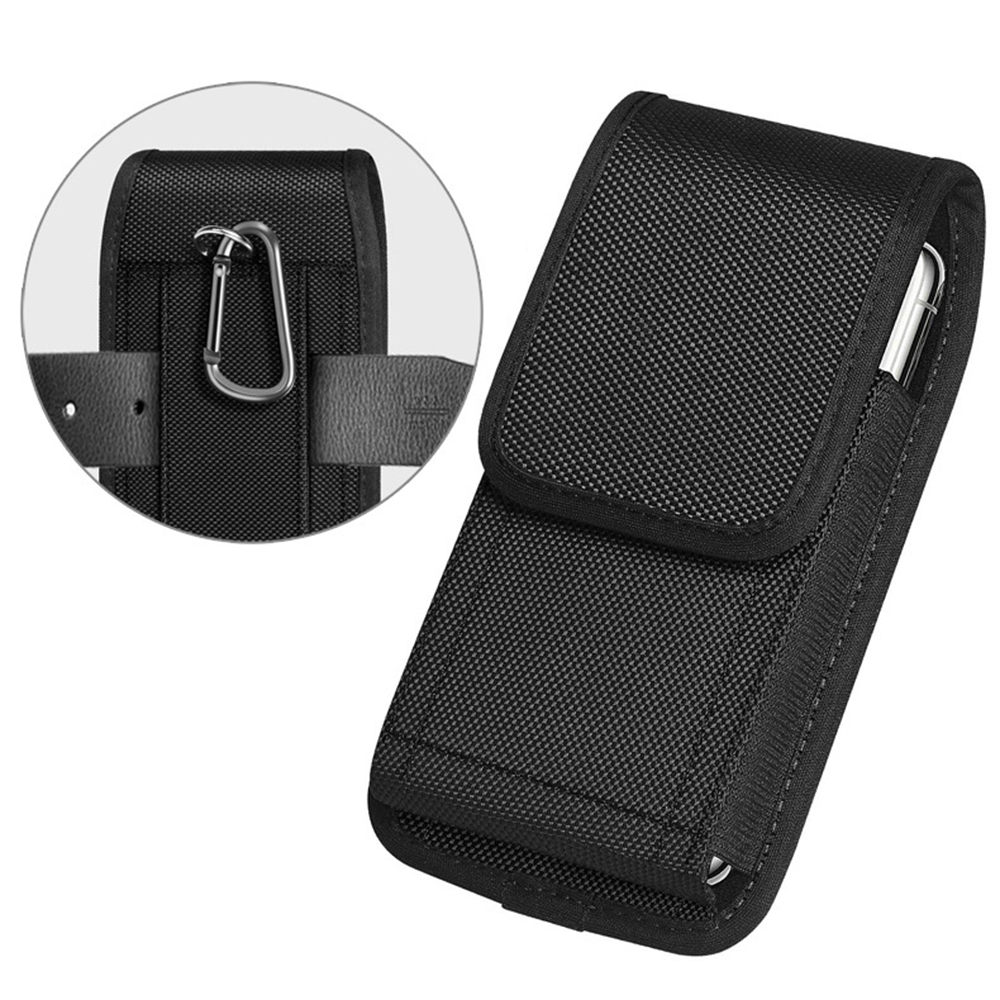 Edc Carry Case - Taktik Molle Telefon Kılıfı Açık Spor
