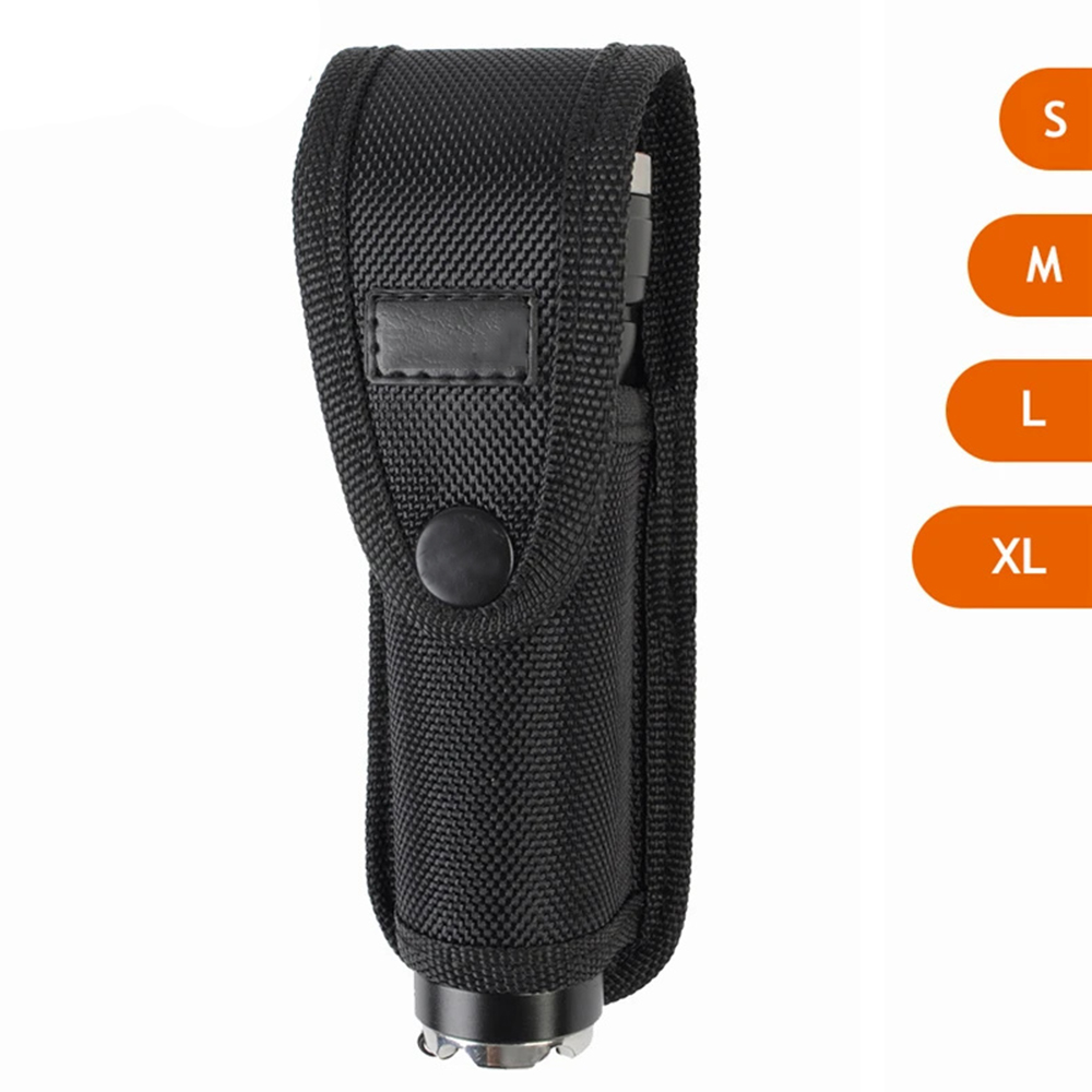 Taktik Molle el feneri kılıfı  - Edc Carry Case incelemesi ve fiyatı