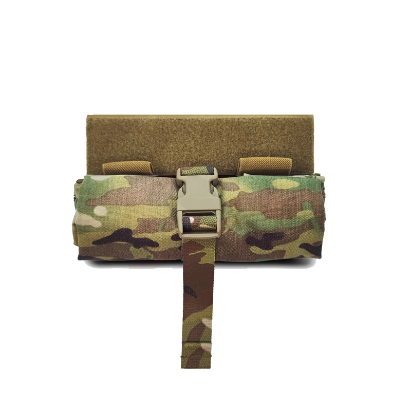 Taktik katlanabilir kılıfı Air - Edc Carry Items incelemesi ve fiyatı