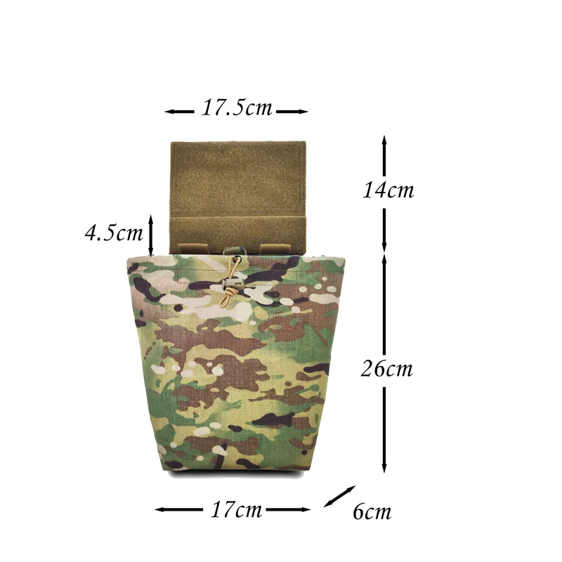 Taktik katlanabilir kılıfı Air - Edc Carry Items incelemesi ve fiyatı