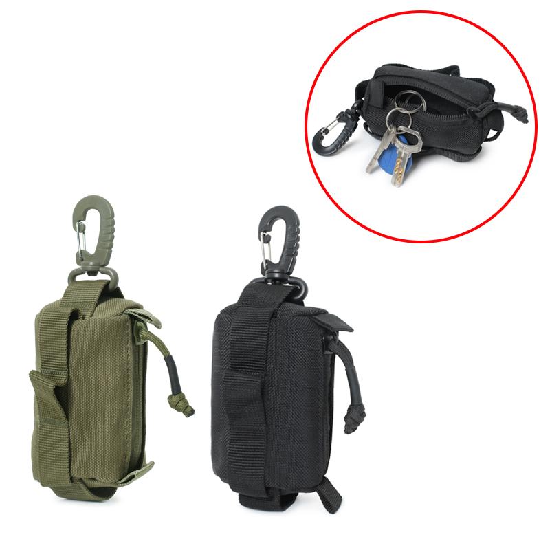 Açık Hava EDC Çantası, Fermuar - Edc Carry Items incelemesi ve fiyatı