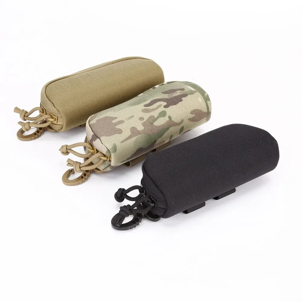 Açık avcılık güneş gözlüğü dur - Edc Carry Case incelemesi ve fiyatı