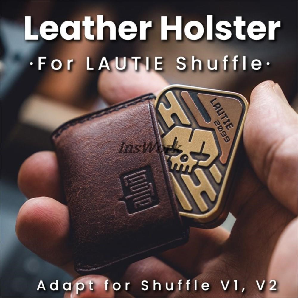 Shuffle V1 V2 Poker için LAUTI - Edc Carry Items incelemesi ve fiyatı