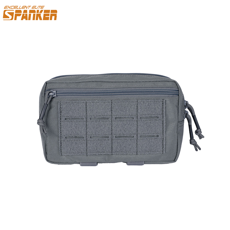 MÜKEMMEL ELITE SPANKER Av Çant - Edc Carry Items incelemesi ve fiyatı