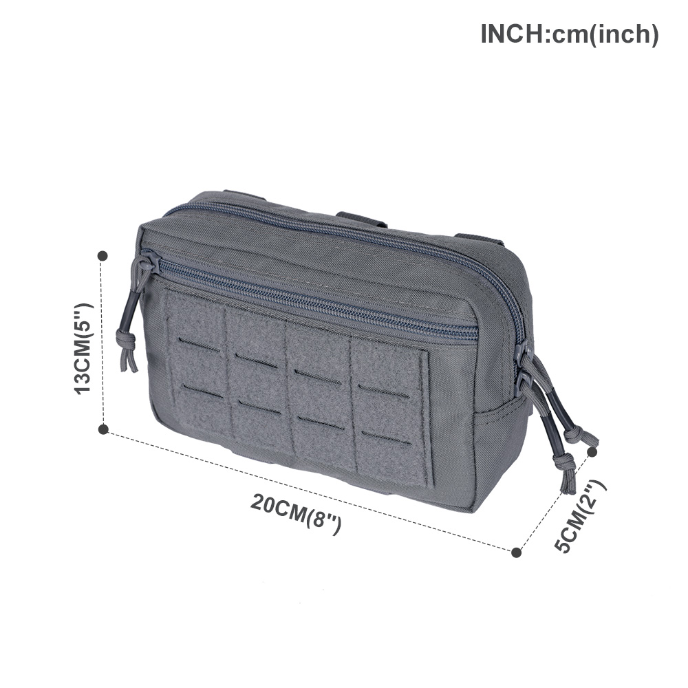 MÜKEMMEL ELITE SPANKER Av Çant - Edc Carry Items incelemesi ve fiyatı