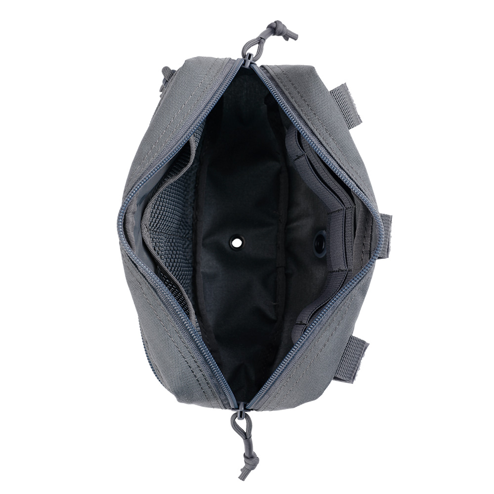 MÜKEMMEL ELITE SPANKER Av Çant - Edc Carry Items incelemesi ve fiyatı