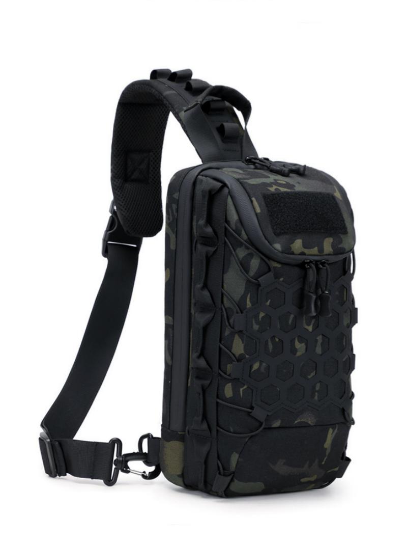 Homefish Yeni Açık Hava Taktik - Edc Carry Items incelemesi ve fiyatı