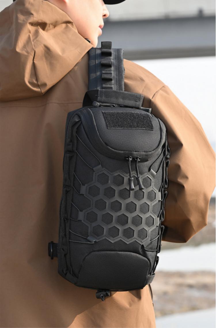 Homefish Yeni Açık Hava Taktik - Edc Carry Items incelemesi ve fiyatı