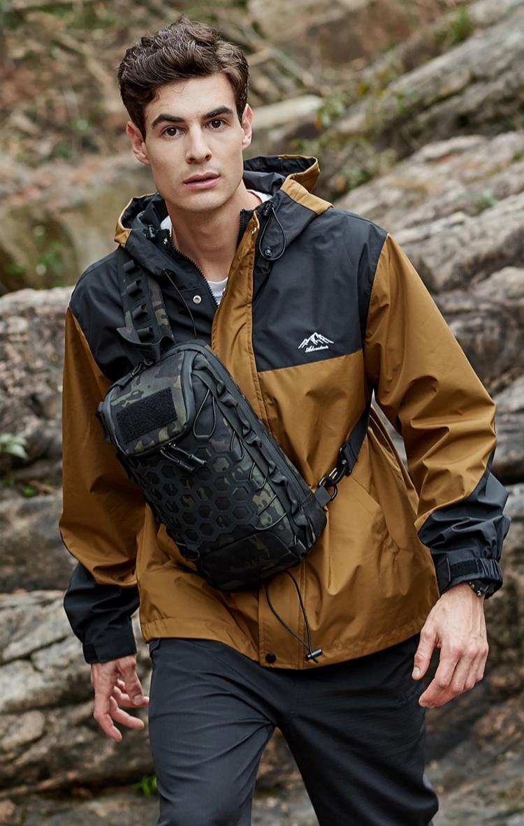 Homefish Yeni Açık Hava Taktik - Edc Carry Items incelemesi ve fiyatı