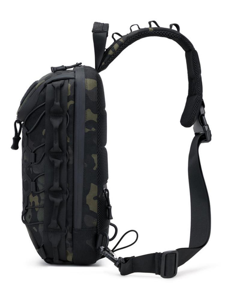 Homefish Yeni Açık Hava Taktik - Edc Carry Items incelemesi ve fiyatı