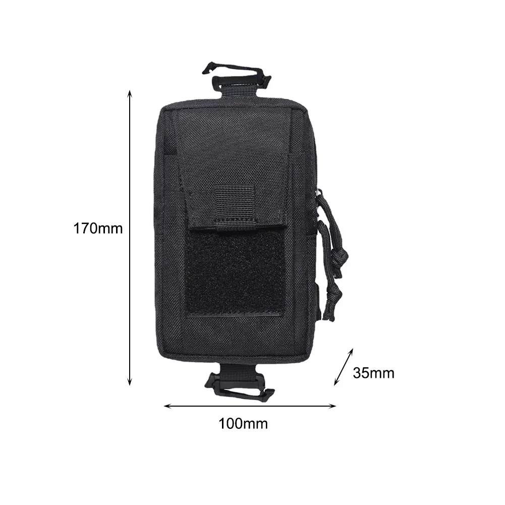 Molle Sırt Çantası Askılı Tele - Edc Carry Belt incelemesi ve fiyatı