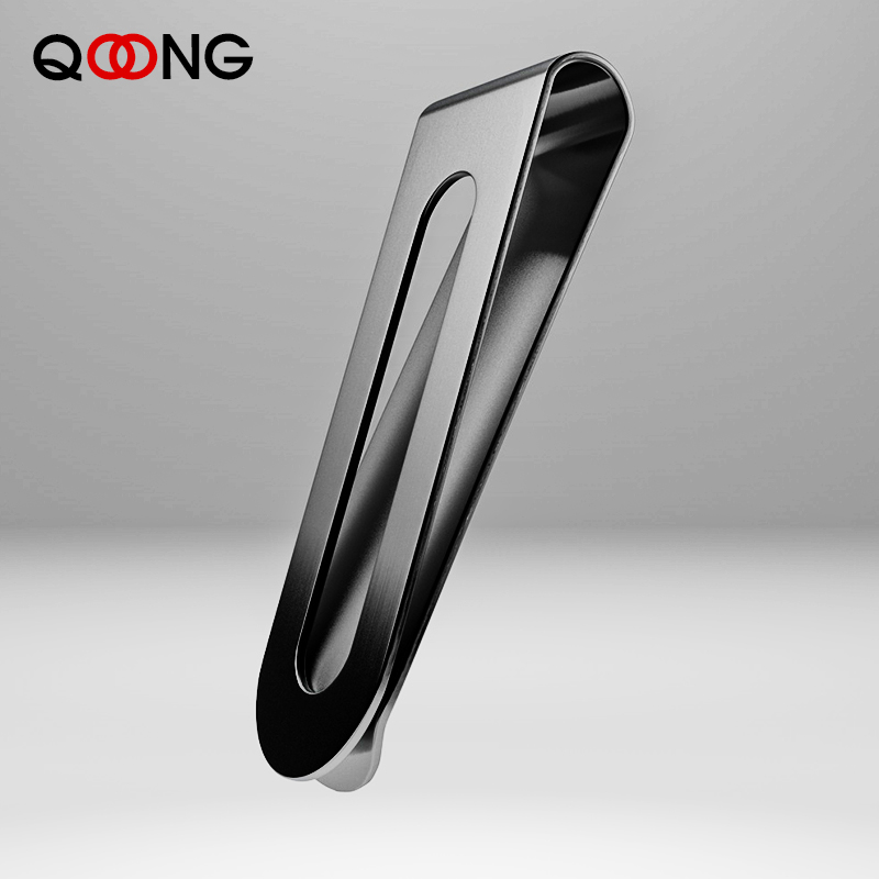 Özel Yazılı 2 Stil Paslanmaz Ç - Money Clip Magnetic incelemesi ve fiyatı