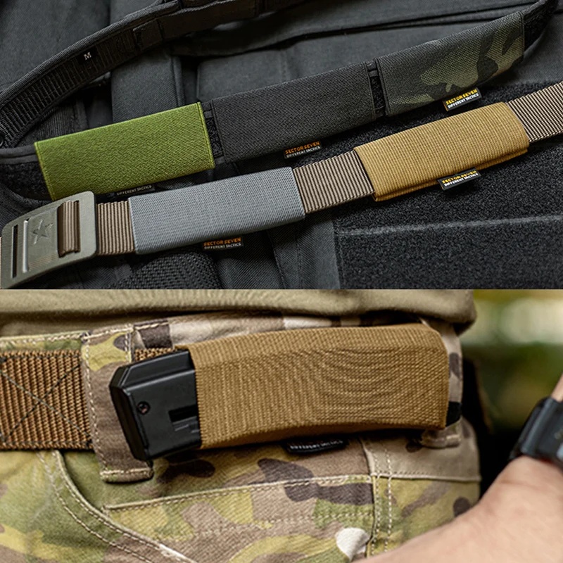 2 adet Kemer Kılıfı Elastik Dö - Edc Carry Belt incelemesi ve fiyatı