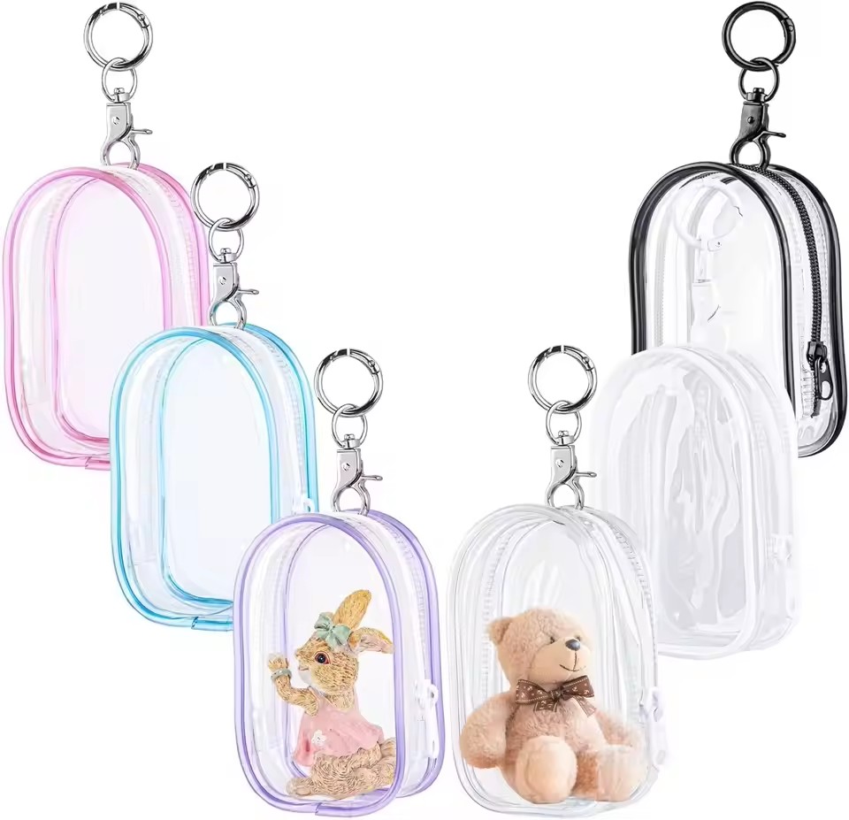 15-17CM Peluş Bebekler için Şe - Cable Winder Keychain incelemesi ve fiyatı