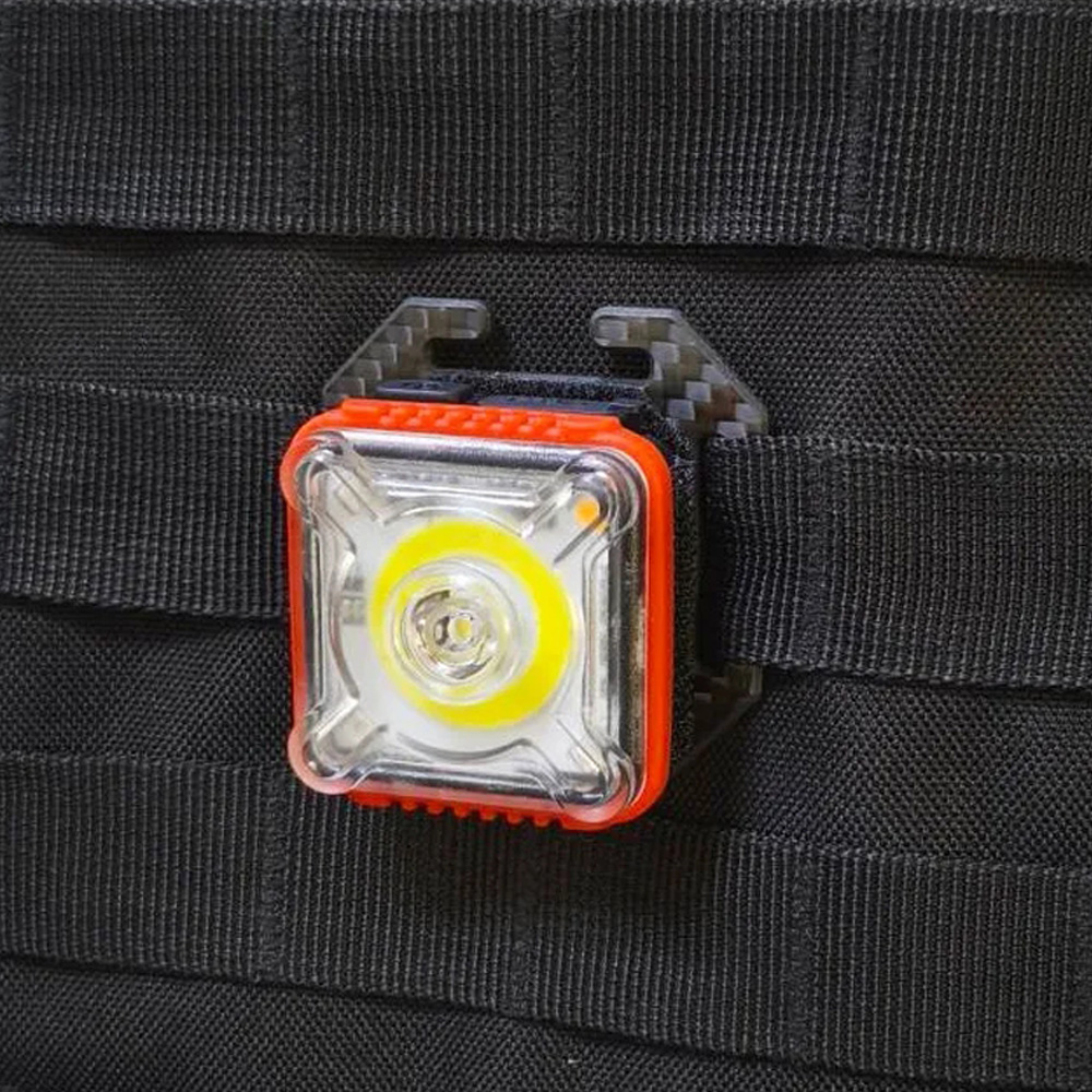 Açık Hava El Feneri EDC Taşına - Edc Carry Belt incelemesi ve fiyatı