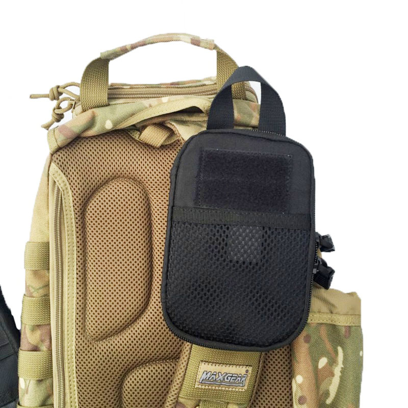 NEWTactical EDC Molle Kılıfı T - Edc Carry Fanny Pack incelemesi ve fiyatı