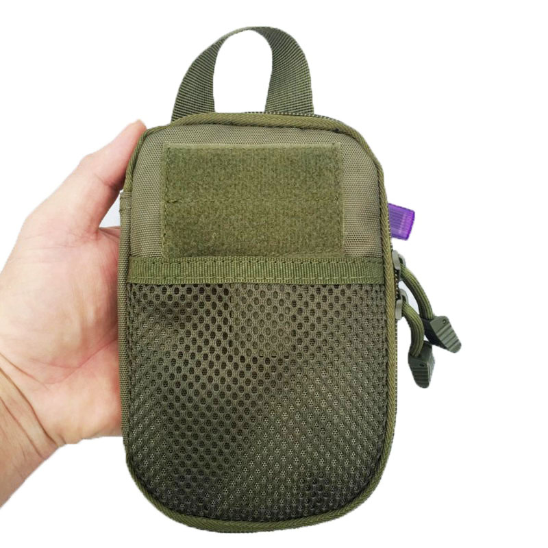 NEWTactical EDC Molle Kılıfı T - Edc Carry Fanny Pack incelemesi ve fiyatı