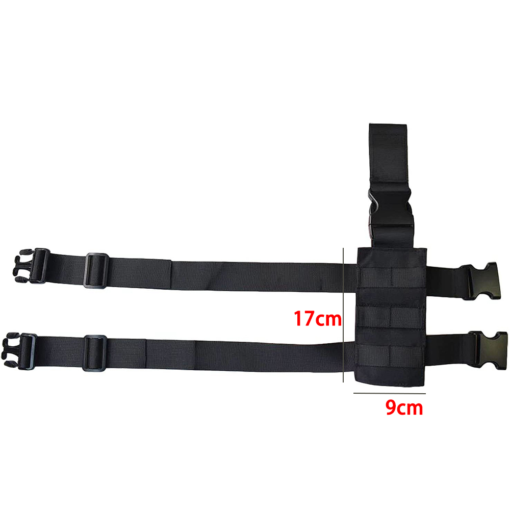 Taktik Bırak Bacak Platformu U - Edc Carry Belt incelemesi ve fiyatı