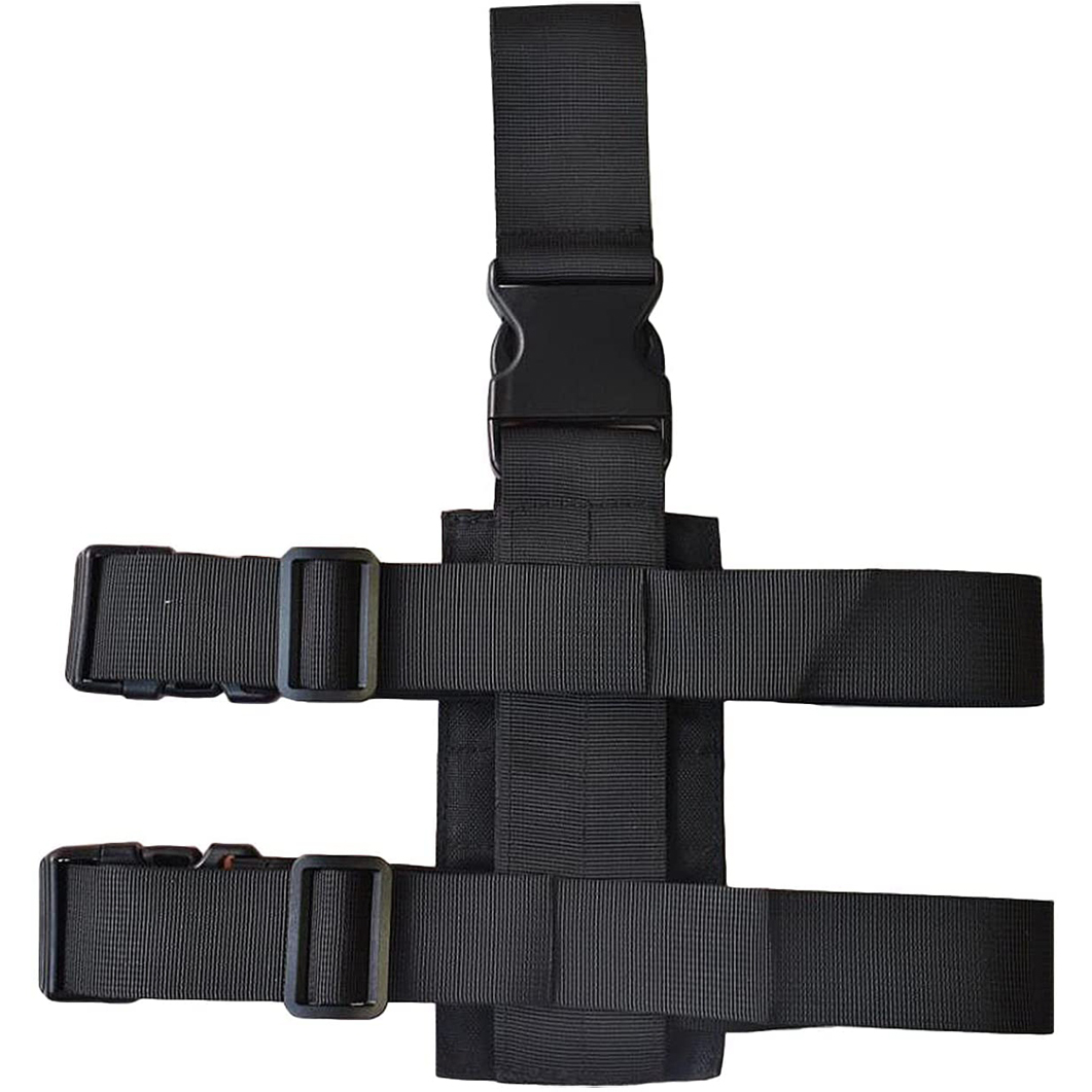 Taktik Bırak Bacak Platformu U - Edc Carry Belt incelemesi ve fiyatı