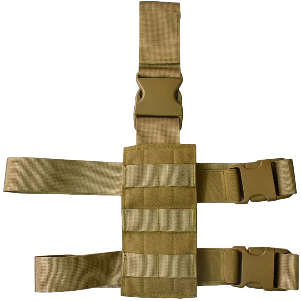 Taktik Bırak Bacak Platformu U - Edc Carry Belt incelemesi ve fiyatı
