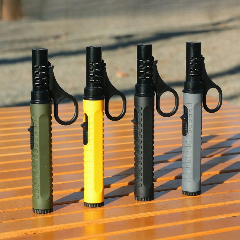 1300 °   Açık Kamp Ateşleyici  - Ferro Rod Striker incelemesi ve fiyatı