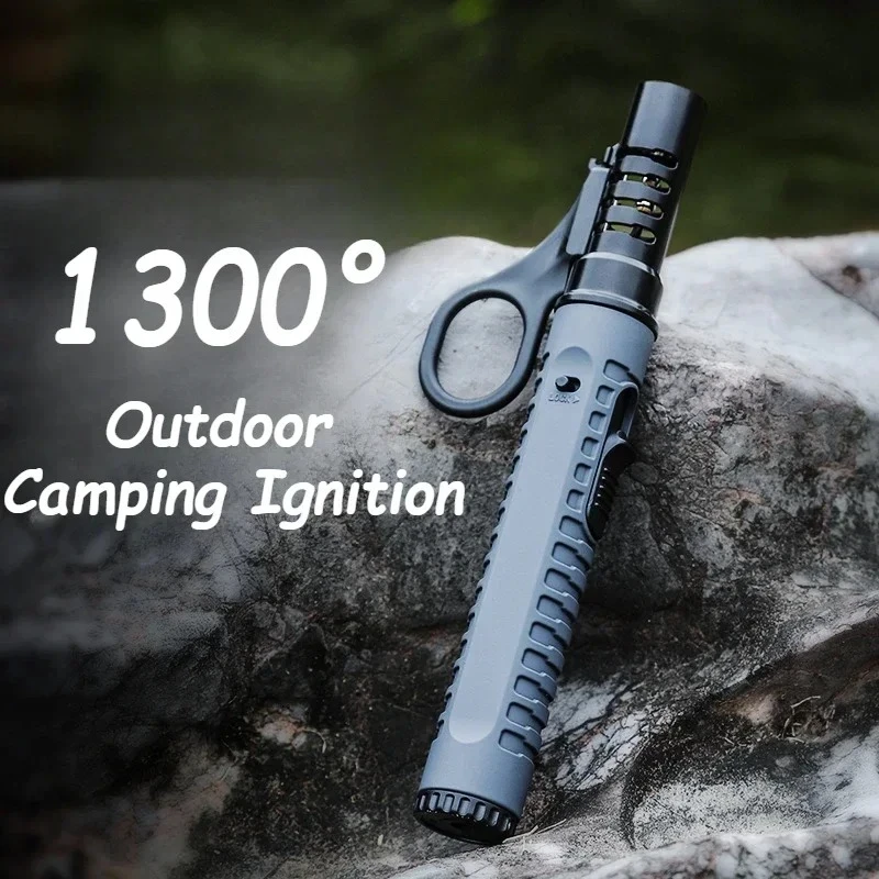 1300 °   Açık Kamp Ateşleyici  - Ferro Rod Striker incelemesi ve fiyatı