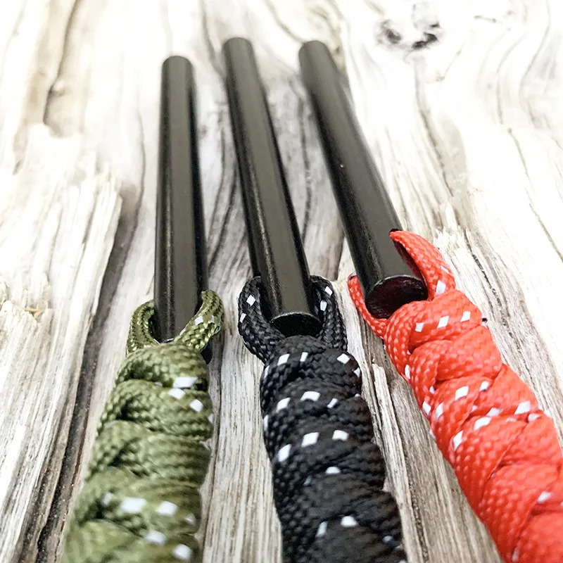 Bear Grylls Ateş Başlatıcı Açı - Ferro Rod Striker incelemesi ve fiyatı
