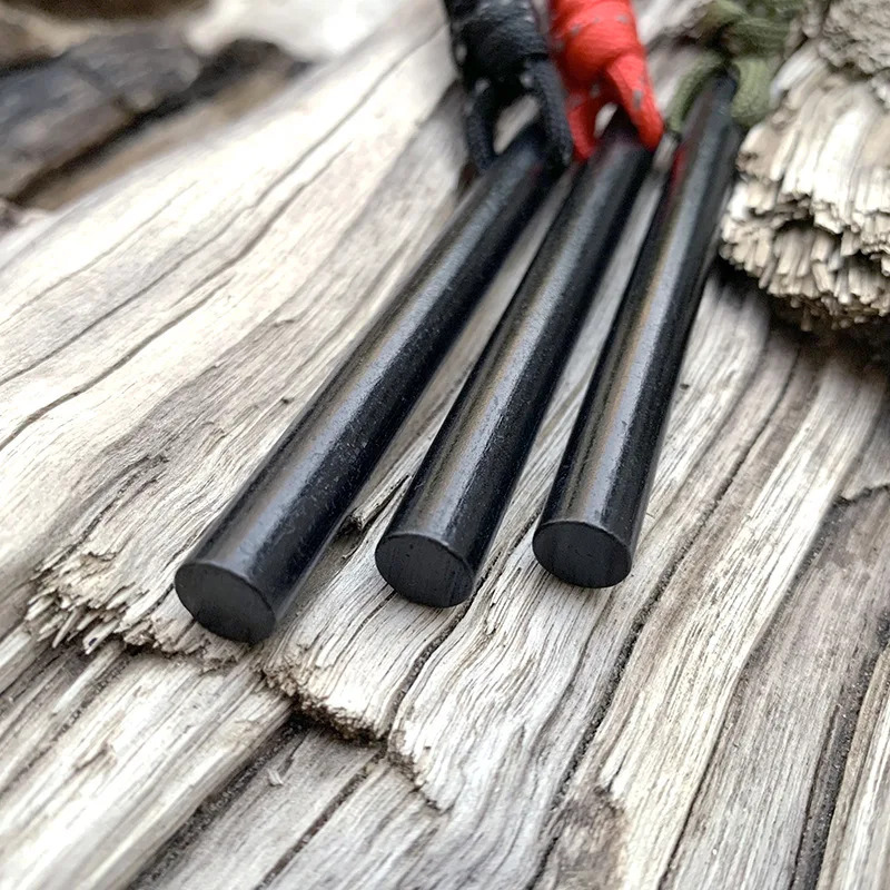 Bear Grylls Ateş Başlatıcı Açı - Ferro Rod Striker incelemesi ve fiyatı