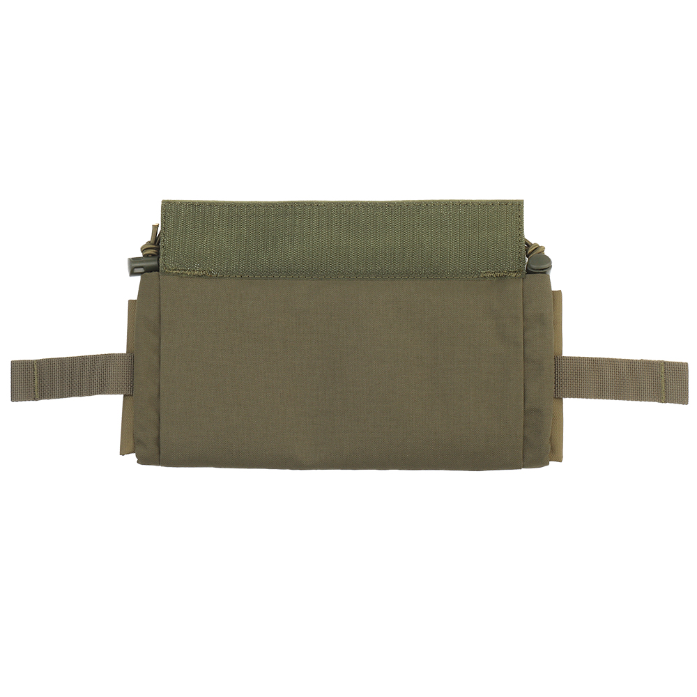 Taktik Travma Çantası Rulosu 1 - Edc Carry Items incelemesi ve fiyatı