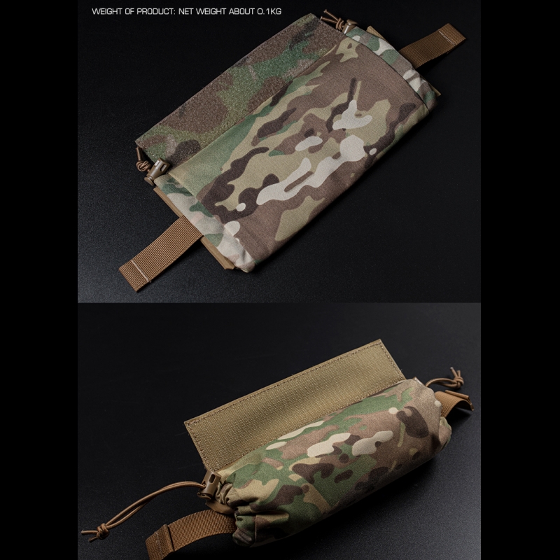 Taktik Travma Çantası Rulosu 1 - Edc Carry Items incelemesi ve fiyatı