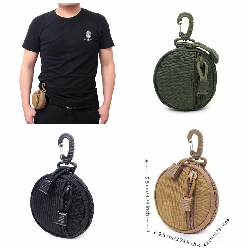Çok Fonksiyonlu Açık Hava Bel  - Edc Carry Items incelemesi ve fiyatı