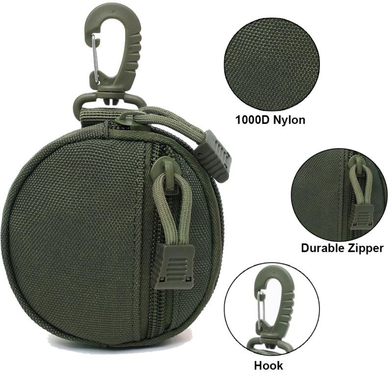 Çok Fonksiyonlu Açık Hava Bel  - Edc Carry Items incelemesi ve fiyatı
