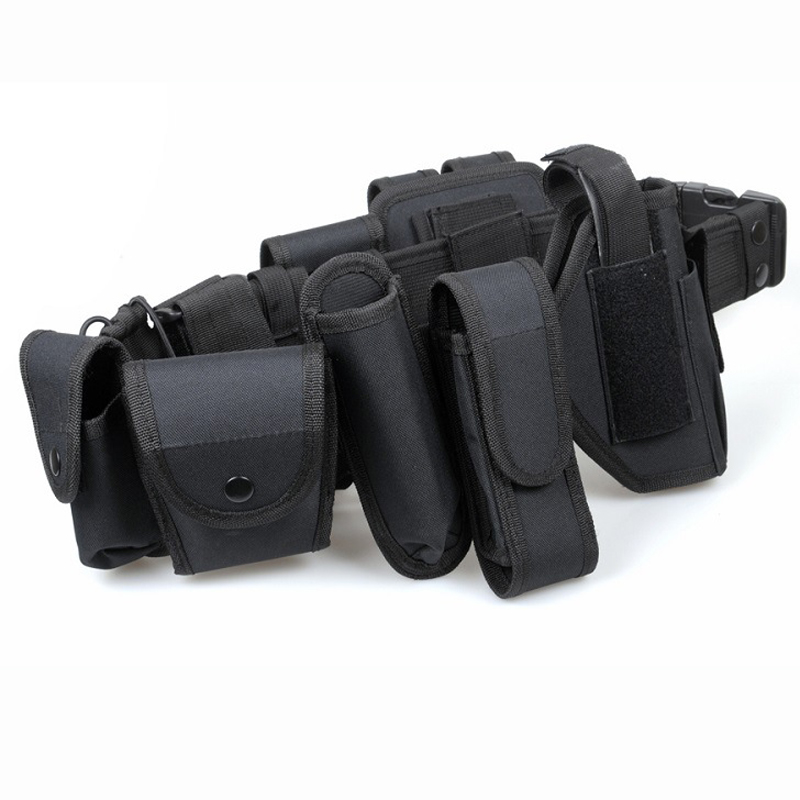 Taktik Savaş Kemeri Airsoft Gö - Edc Carry Belt incelemesi ve fiyatı