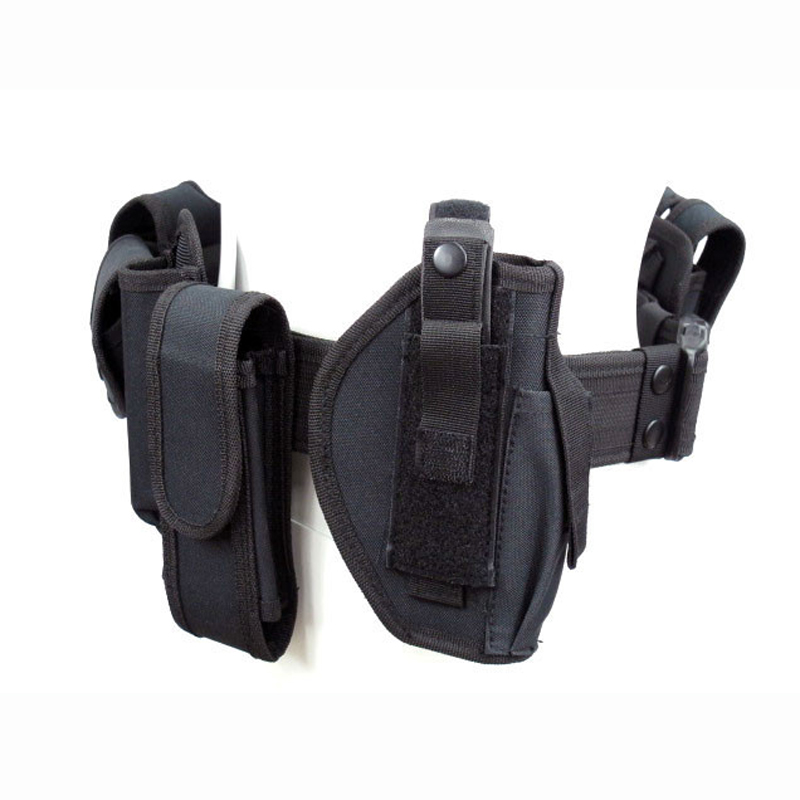 Taktik Savaş Kemeri Airsoft Gö - Edc Carry Belt incelemesi ve fiyatı