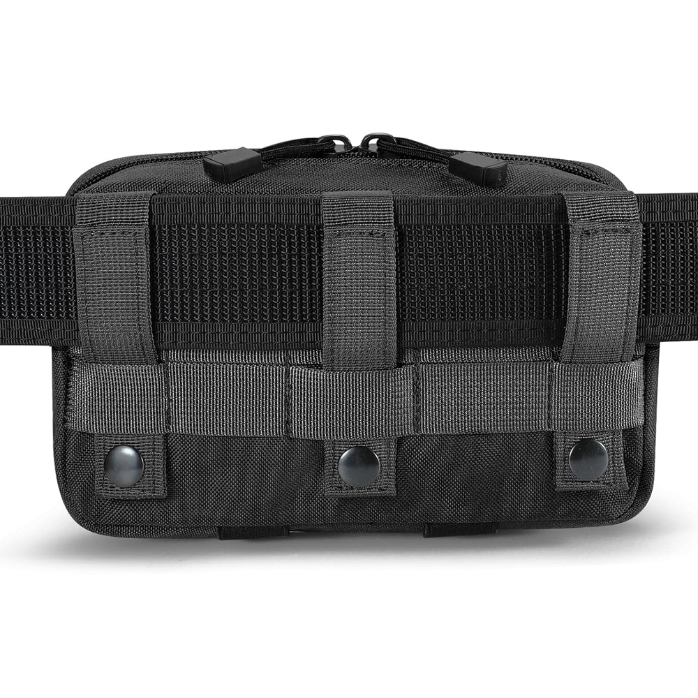 Molle Yönetici Çantası Yardımc - Edc Carry Items incelemesi ve fiyatı