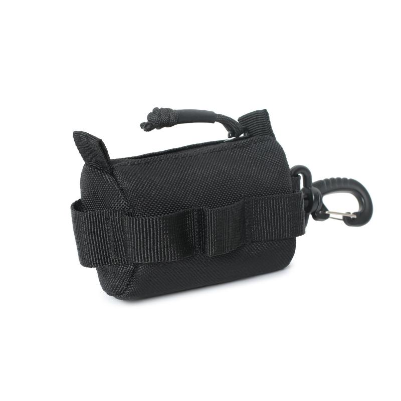 Açık Hava Tokalı Çantası EDC K - Edc Carry Items incelemesi ve fiyatı