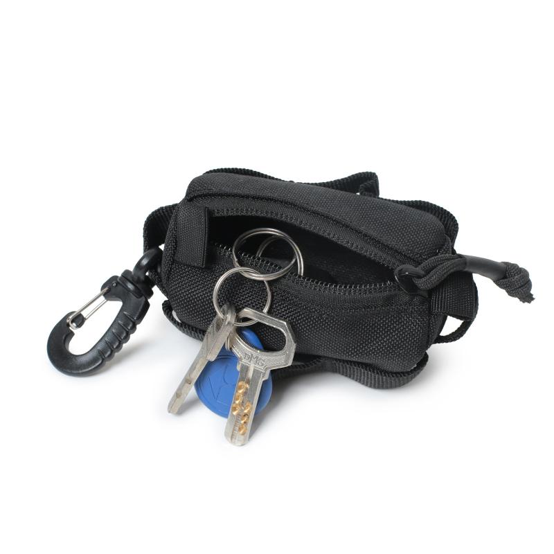 Açık Hava Tokalı Çantası EDC K - Edc Carry Items incelemesi ve fiyatı