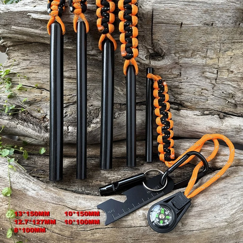 Bear Grylls Hayatta Kalma Ateş - Ferro Rod Striker incelemesi ve fiyatı