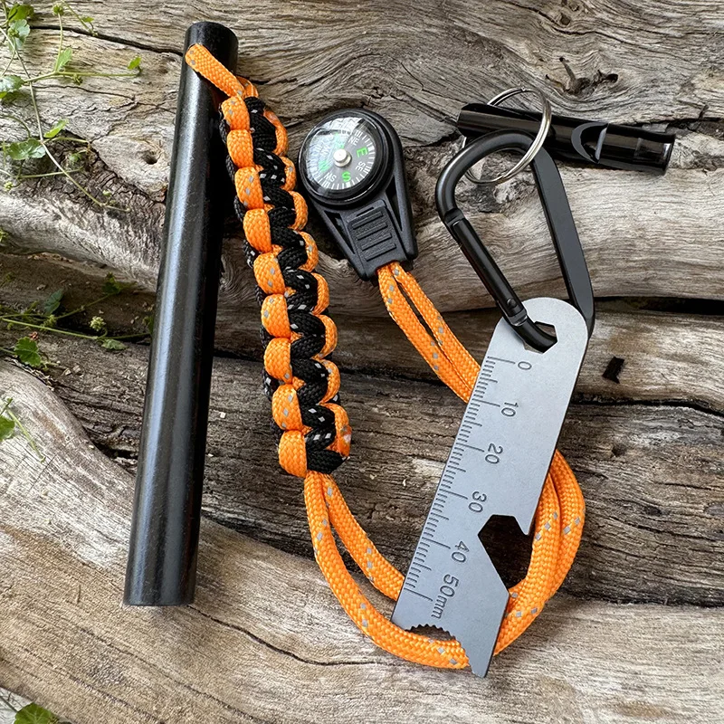 Bear Grylls Hayatta Kalma Ateş - Ferro Rod Striker incelemesi ve fiyatı
