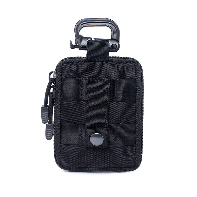 Taktik EDC Çantası Tıbbi Organ - Edc Carry Fanny Pack incelemesi ve fiyatı