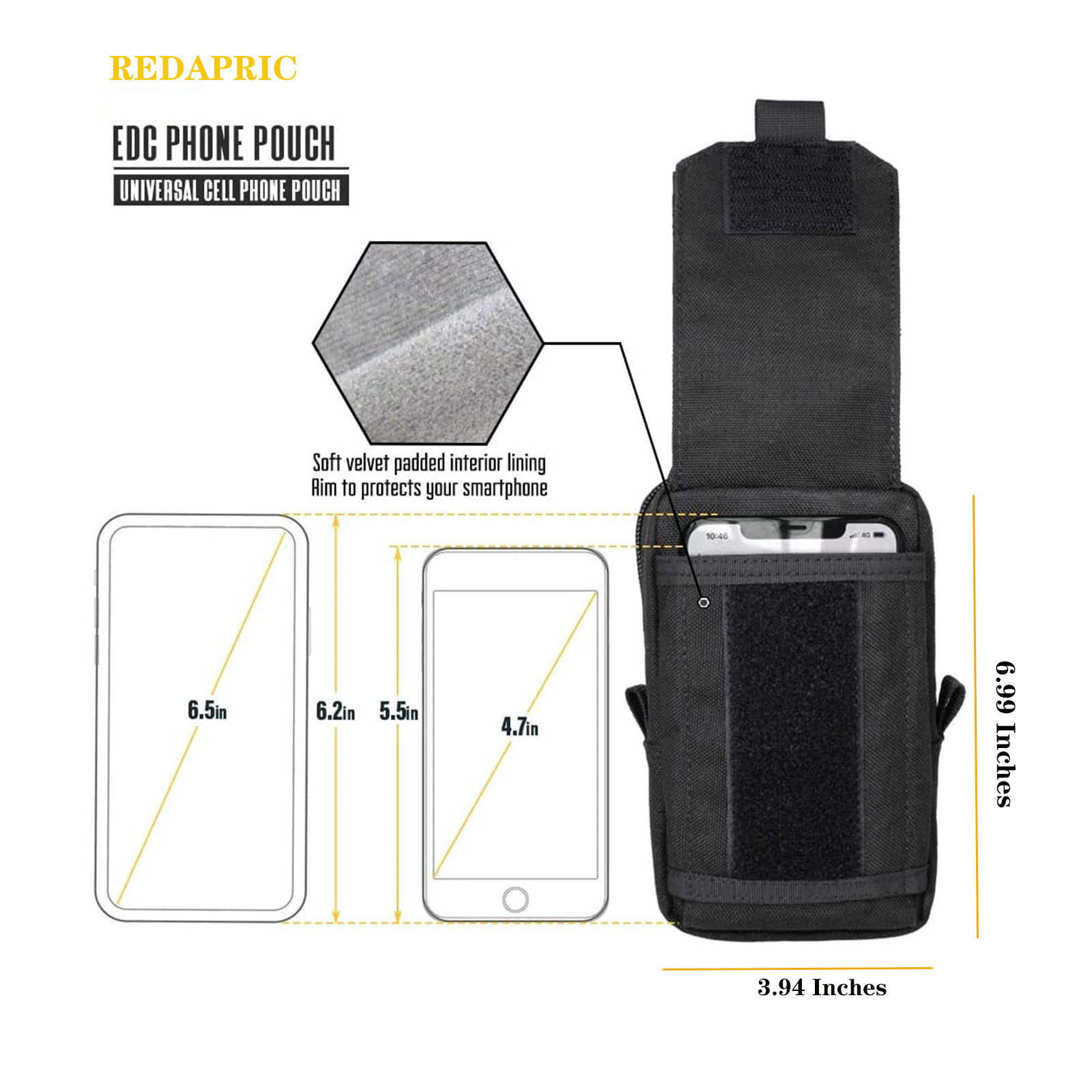 Taktik Molle Kılıfı Bel Çantas - Edc Carry Items incelemesi ve fiyatı