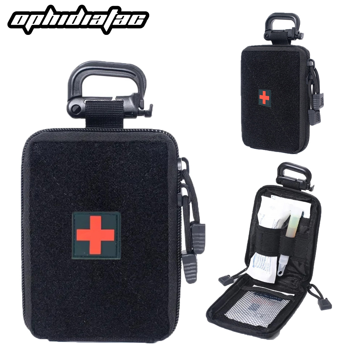 Molle EDC Alet çanta düzenleyi - Edc Carry Fanny Pack incelemesi ve fiyatı