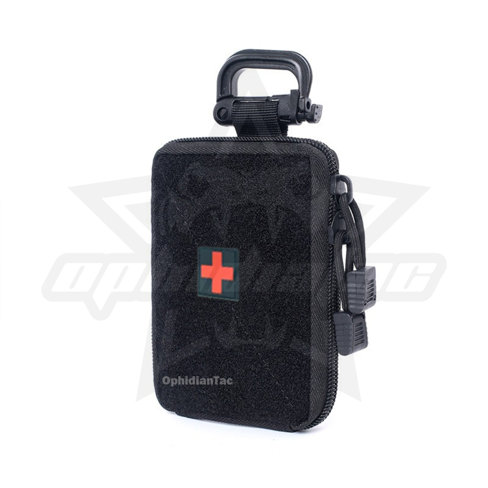 Molle EDC Alet çanta düzenleyi - Edc Carry Fanny Pack incelemesi ve fiyatı